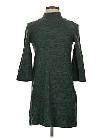 Zara Turtleneck Sweater (view 1)