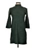 Zara Green Turtleneck Sweater Size S - photo 1