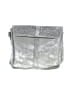 Latico Silver Crossbody Bag One size - photo 3