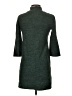 Zara Green Turtleneck Sweater Size S - photo 2