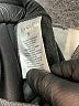 Lyssé Gray Active Pants Size S - photo 8