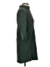 Zara Green Turtleneck Sweater Size S - photo 4