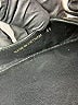 Prada Black Patent Leather Pumps Size EU 41 - photo 6