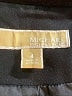 MICHAEL Michael Kors Black Blazer Size 4 - photo 6