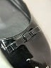 Prada Black Patent Leather Pumps Size EU 41 - photo 5