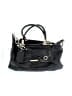 Coach Black vintage leather shoulder bag One size - photo 1