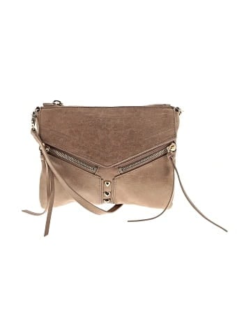 Botkier Leather Crossbody Bag (view 1)