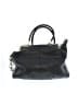 Coach Black vintage leather shoulder bag One size - photo 3
