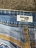 Kensie Hearts Blue Jeans Size 8 - photo 7