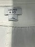Crown & Ivy White Active Pants Size 12 - photo 7