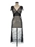 Unbranded Gray Cocktail Dress Size M (estimated) - photo 1