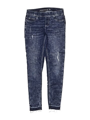 Justice Jeans (view 1)