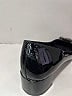 Prada Black Patent Leather Pumps Size EU 41 - photo 8