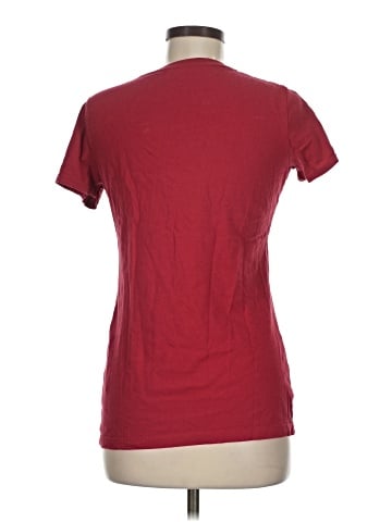 Converse Short Sleeve T-Shirt (view 2)