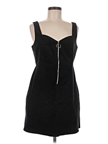 Topshop Cocktail Dress (view 1)