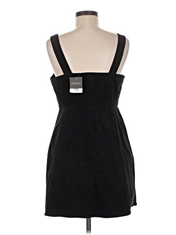 Topshop Cocktail Dress (view 2)
