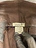 Studio Y Brown Linen Pants Size 11 - photo 7