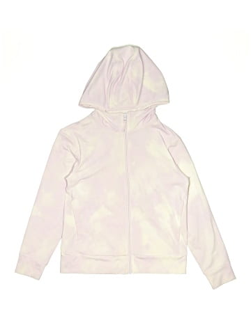 Uniqlo Zip Up Hoodie (view 1)