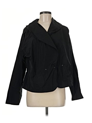 Babette Jacket (view 1)