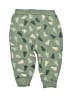 Disney Print Green Casual Pants Size 6-9 mo - photo 2