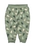 Disney Print Green Casual Pants Size 6-9 mo - photo 1