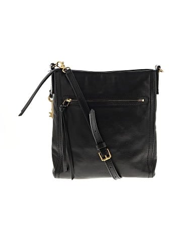 Fossil Leather Crossbody Bag (view 1)
