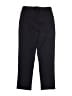 Zara Black Dress Pants Size 11 - 12 - photo 2