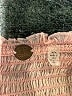 FP One 100% Cotton Pink Sleeveless Blouse Size M - photo 7