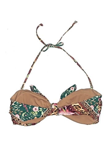 H&M Swimsuit Top (view 2)