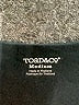 Toad & Co Solid Black Casual Dress Size M - photo 4