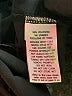 Toad & Co Solid Black Casual Dress Size M - photo 5