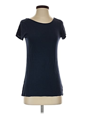 Paraphrase Short Sleeve T-Shirt (view 1)