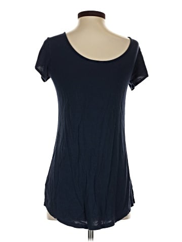 Paraphrase Short Sleeve T-Shirt (view 2)