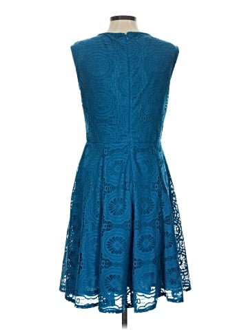 London Style Cocktail Dress (view 2)