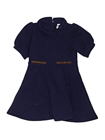Janie and Jack Dress (view 1)