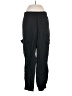 Active by Old Navy Black Cargo Pants Size M - photo 1