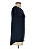 Paraphrase Blue Short Sleeve T-Shirt Size XXS - photo 4