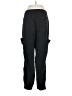 Active by Old Navy Black Cargo Pants Size M - photo 2