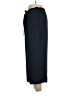 DR2 100% Polyester Solid Blue Casual Pants Size L - photo 5