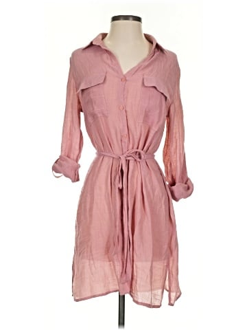 Charlotte Russe Kimono (view 1)