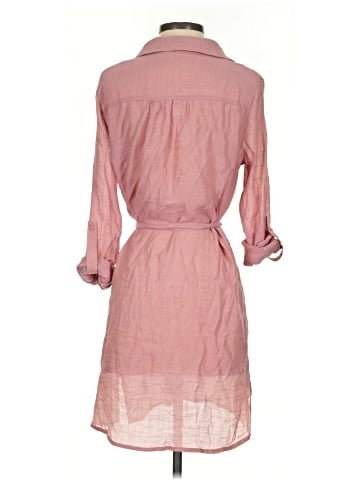 Charlotte Russe Kimono (view 2)