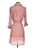 Charlotte Russe Pink Kimono Size S - photo 2