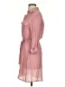 Charlotte Russe Pink Kimono Size S - photo 5