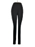 Soma Solid Black Active Pants Size M - photo 1