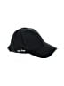Assorted Brands Black Baseball Cap One size - photo 1