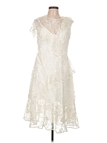 Sachin + Babi Cocktail Dress (view 1)