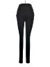 Soma Solid Black Active Pants Size M - photo 2