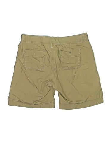Athleta Khaki Shorts (view 2)