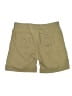 Athleta Solid Tan Khaki Shorts Size 14 - photo 2