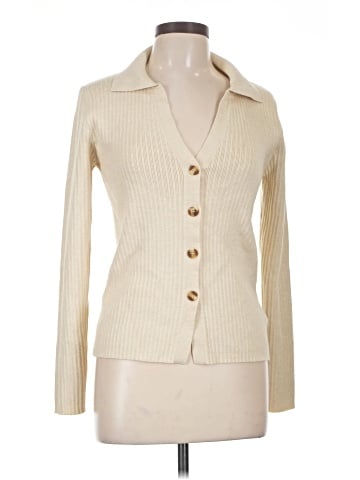 Glamorous Long Sleeve Polo (view 1)
